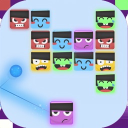 Ninja Emojis Blocks