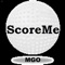 Welcome to MGO - ScoreMe, one of several golf apps created by My Golf Outings to increase your enjoyment in playing golf and managing the bets and scores for your group