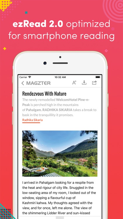 Travel+Leisure India Magazine
