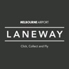 Laneway Intl - Vendor App