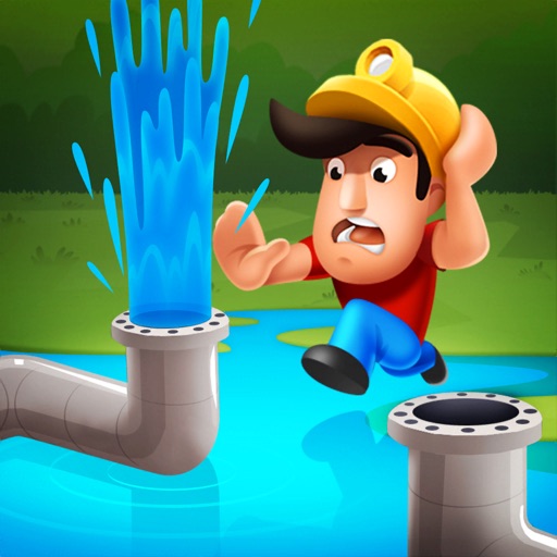 Diggy's Adventure Puzzle Games