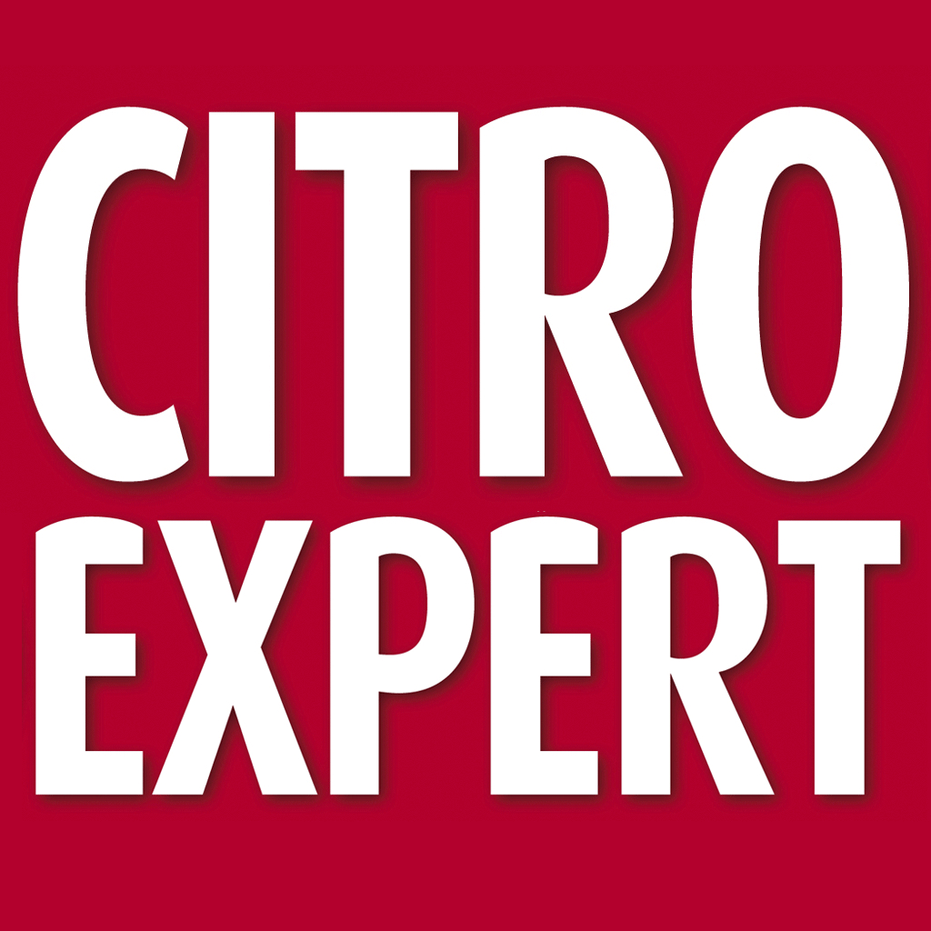 Get CITROEXPERT for iOS, iPhone, iPad Aso Report