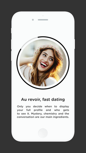 Appetence - Slow Dating App(圖5)-速報App