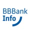 Die BBBank informiert Sie hier jetzt immer aktuell rund ums „Better Banking“ - bleiben Sie auf dem Laufenden und haben Sie alles im Blick mit der BBBank-Info App