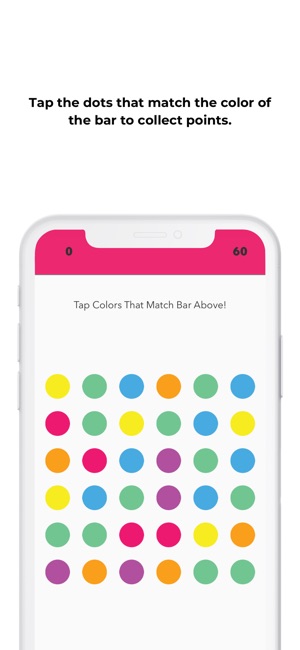 Color Tap Plus(圖1)-速報App