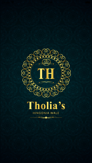 Tholia's