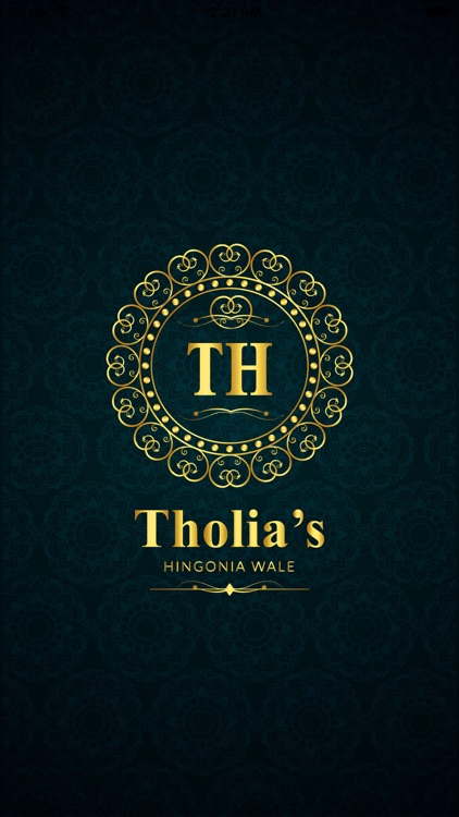 Tholia's