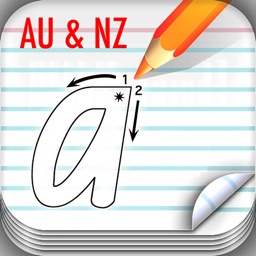 School Writing – AU/NZ