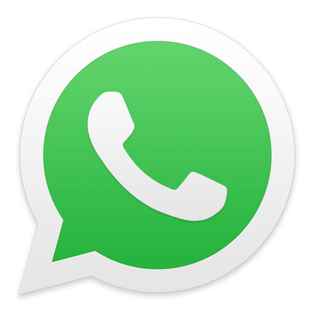 WhatsApp Desktop en Mac App Store