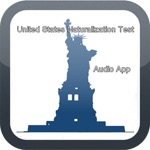 US Citizenship Test Audio