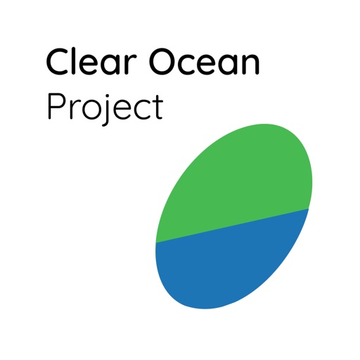 Clear Ocean App Project