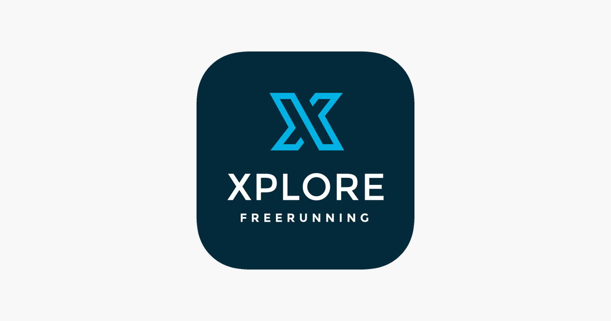 ‎Xplore Freerunning On The App Store