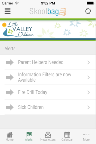 Little Valley Childcare screenshot 4