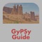 GyPSy Guide GPS driving tour of Arches is an excellent way to enjoy a sightseeing trip to explore the national park