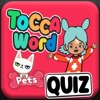Icon Tocca Word Quiz