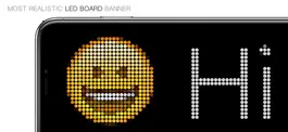 Game screenshot LED Board - banner and display mod apk
