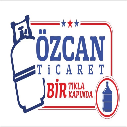 Özcan Ticaret