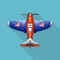 Missile Escape is a simple, fast paced and addictive 2D game where your mission is to dodge all homing missiles that comes towards you with one single objective: shoot you down