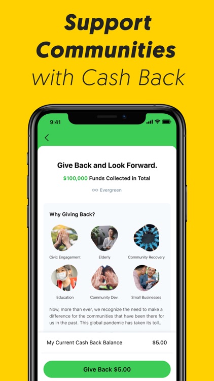 Cheese: Mobile Banking screenshot-5