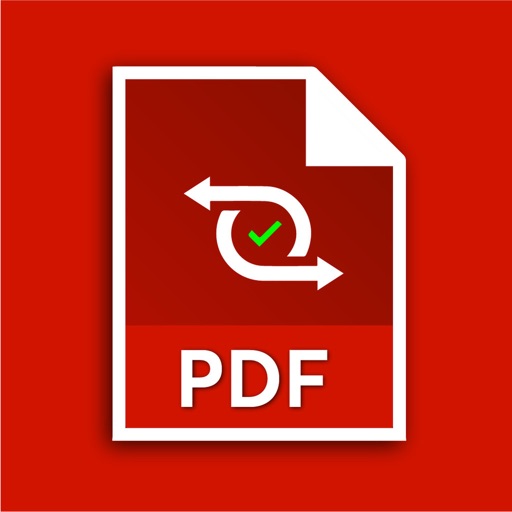 PDF Photos - Picture to PDF