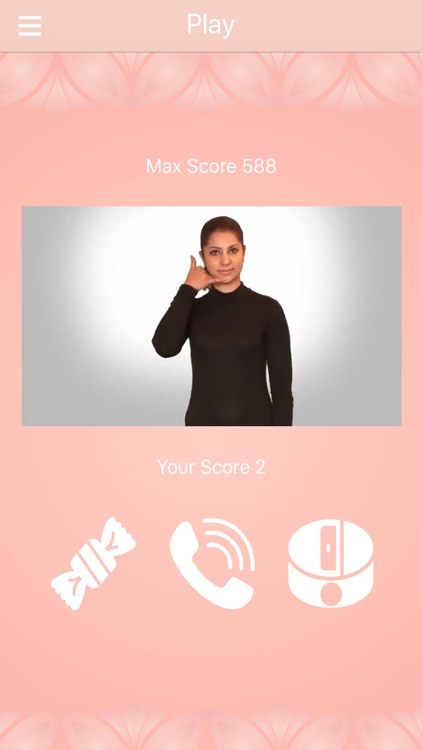 Armenian Sign Language screenshot-6