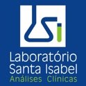Laborat&oacute;rio Santa Isabel icon