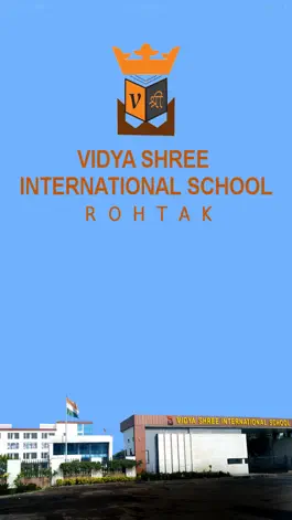 Game screenshot Vidyashree School, Rohtak hack