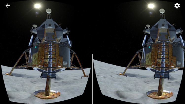 VR Apollo 11 screenshot-5