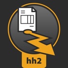 Top 25 Business Apps Like hh2 Document Flow - Best Alternatives