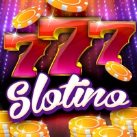 Slotino Casino Spielautomaten apk