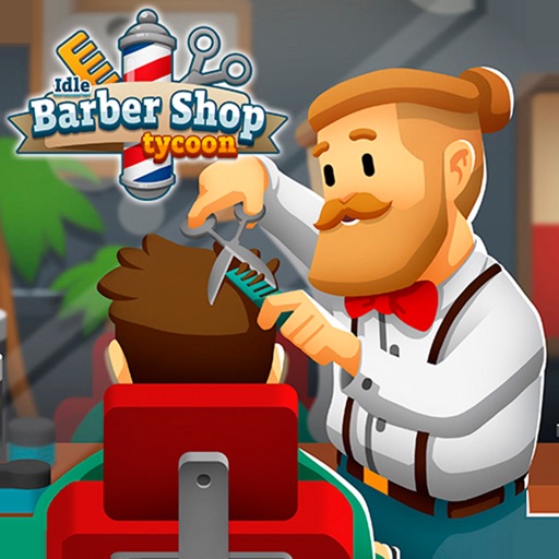 idle barber shop tycoon update