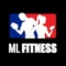 Download the ML Fitness App today to plan and schedule your classes