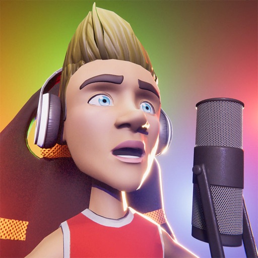 Streamer Simulator iOS App