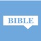 * Features of Bible Project App: