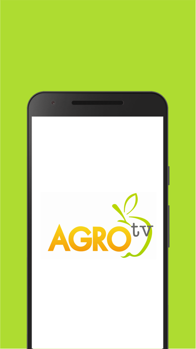 How to cancel & delete AGRO TV EAD from iphone & ipad 1