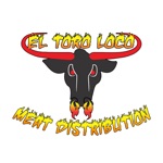 El Toro Loco Meat Distribution
