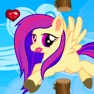 Get Little Flappy Pony for iOS, iPhone, iPad Aso Report