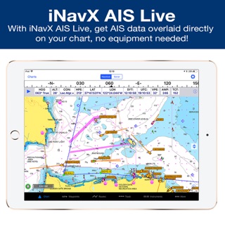 Free Chart Plotter App