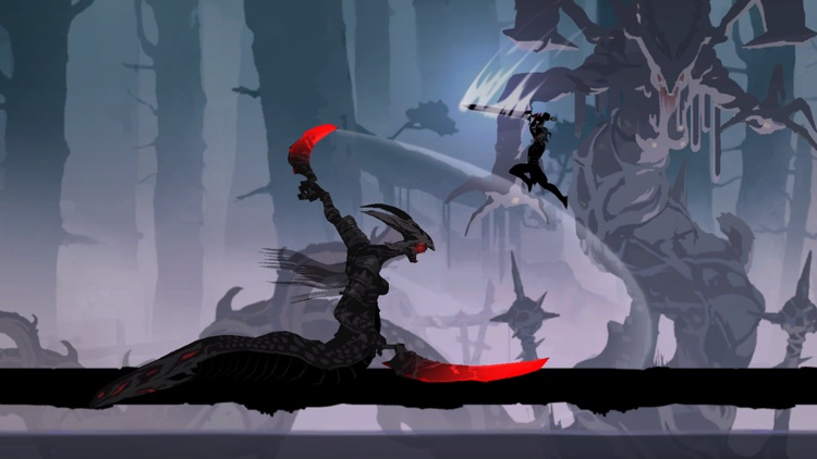 Shadow of Death 2 screenshot-5