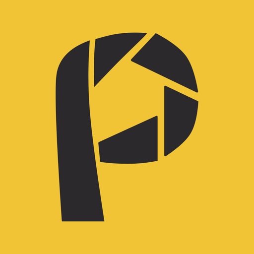 p图大神-照片图像制作修图神器 iOS App