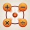 Discover a new immersive, unique and intuitive gaming experience to learn math while having fun