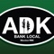 You can manage your money anytime, anywhere - from your mobile device with Adirondack Bank's Mobile Banking
