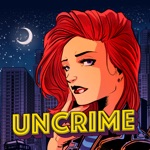Uncrime detective games