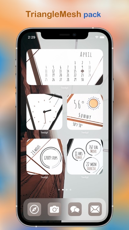 1wdgt - Widgets & Wallpaper screenshot-3