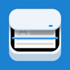 Icon Scanner app - documents