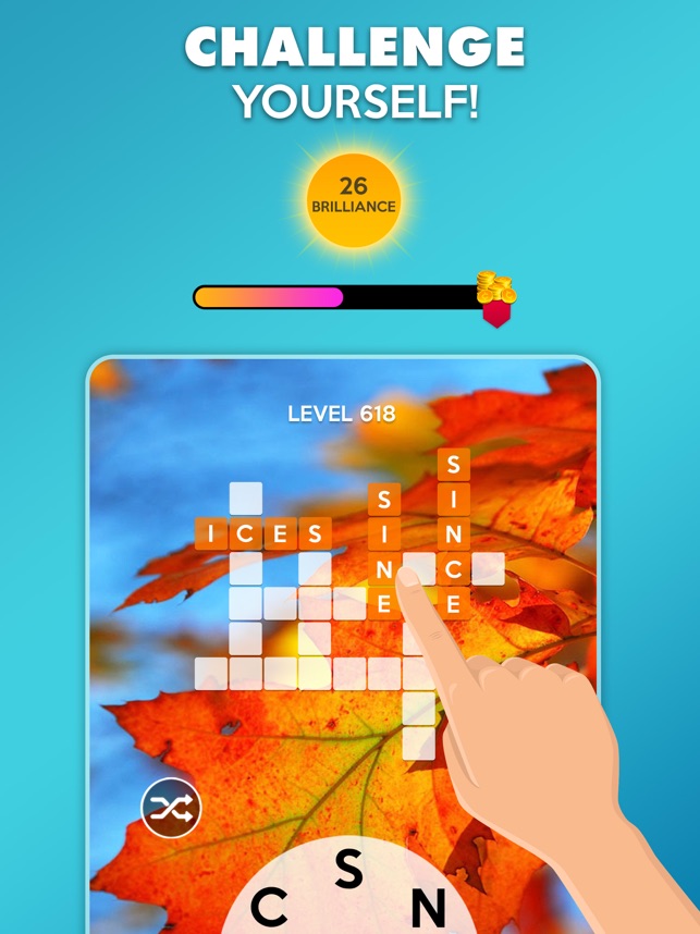 Wordscapes On The App Store