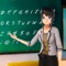 Anime High School Teacher 3D