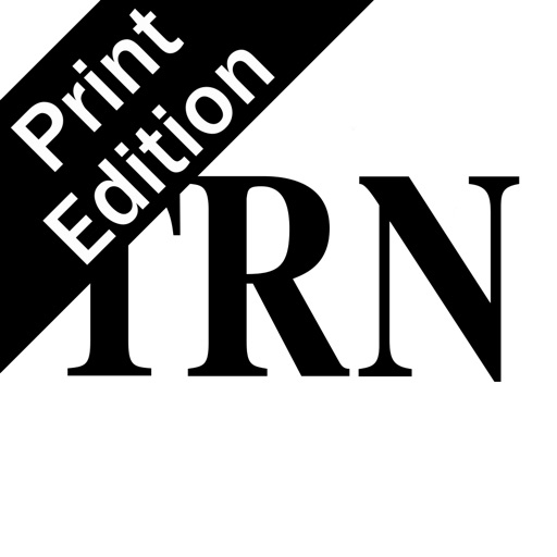 Times Record News Print icon