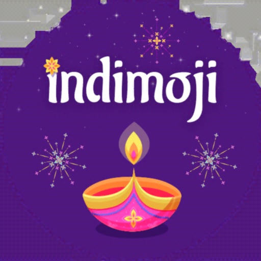 Indimoji