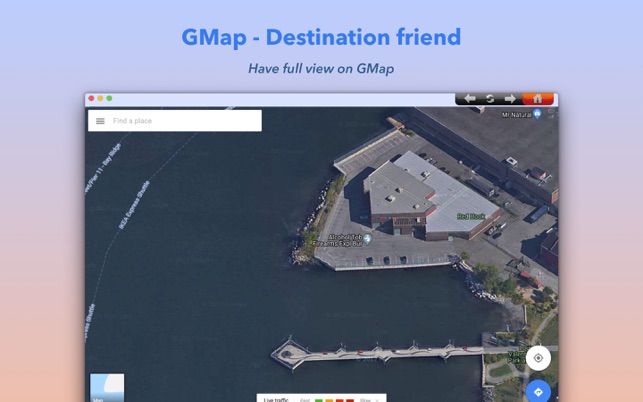 GMap